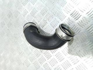 патрубок интеркулера Mercedes-Benz C-Класс W203/S203/CL203 [рестайлинг] 2004, A2035282882