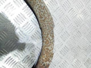 рычаг задний Peugeot 4007 1 поколение 2007, 2.2 л., дизель