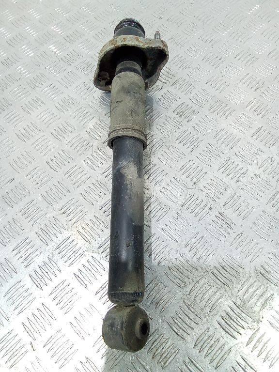 амортизатор задний Peugeot 4007 1 поколение 2007, 2.2 л., дизель, 4162A050 - фото №1