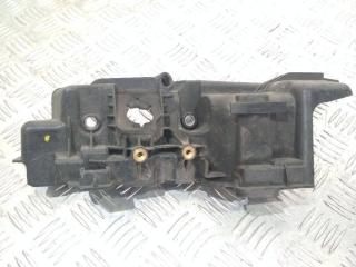 защита двигателя Renault Duster 1 поколение 2012, 1.5 л., дизель, 175B15849R