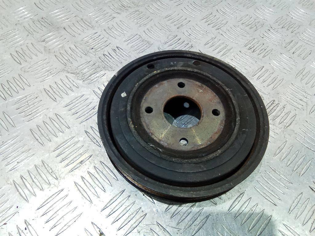 шкив коленвала Chrysler Voyager 4 поколение 2001, 503C2034F - фото №1