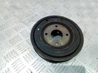 шкив коленвала Chrysler Voyager 4 поколение 2001, 503C2034F