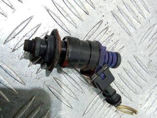 форсунка Renault Clio 2 поколение 1999, 1.4 л., бензин, 866313