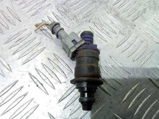 форсунка Renault Clio 2 поколение 1999, 1.4 л., бензин, 866313