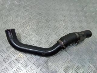 патрубок интеркулера Renault Espace 3 поколение [рестайлинг] 2001, 2.2 л., дизель