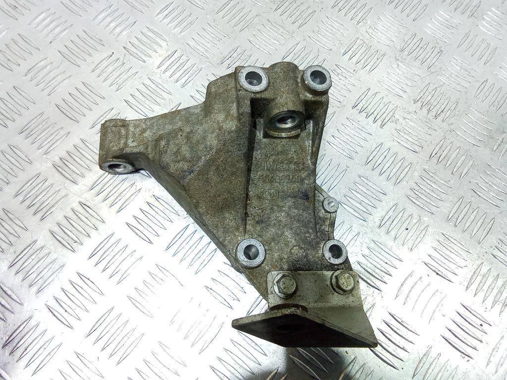кронштейн двигателя Fiat Ducato 3 поколение 2010, 2.3 л., дизель, 504322004 - фото №1