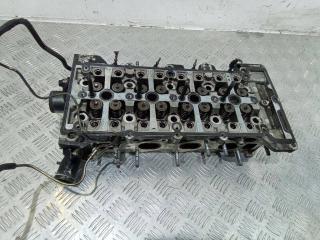 головка блока цилиндров Opel Insignia 1 поколение (A) 2010, 2.0 л., дизель, 55571949