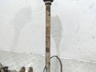 полуось задняя (приводной вал, ШРУС) Peugeot 4007 1 поколение 2007, 2.2 л., дизель