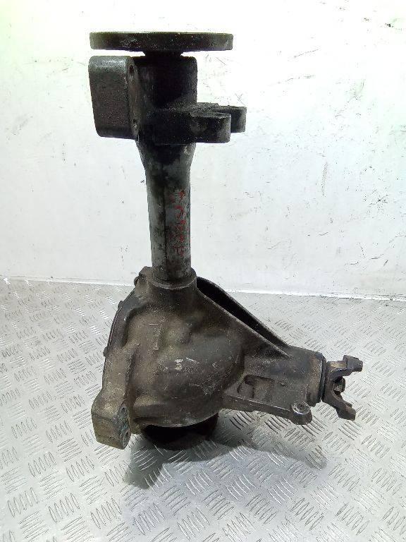 редуктор переднего моста Dodge Durango 1 поколение 2000, 5.9 л., бензин, АКПП - фото №1