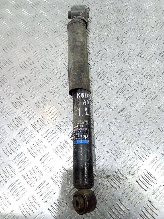 амортизатор задний Renault Koleos 1 поколение 2008, 814902002254 - фото №1