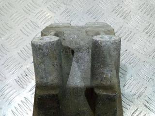 подушка крепления двигателя DAF XF 105 2003, 741936-01