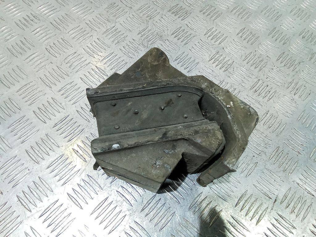 подушка крепления двигателя DAF XF 105 2003, 741936-01 - фото №1