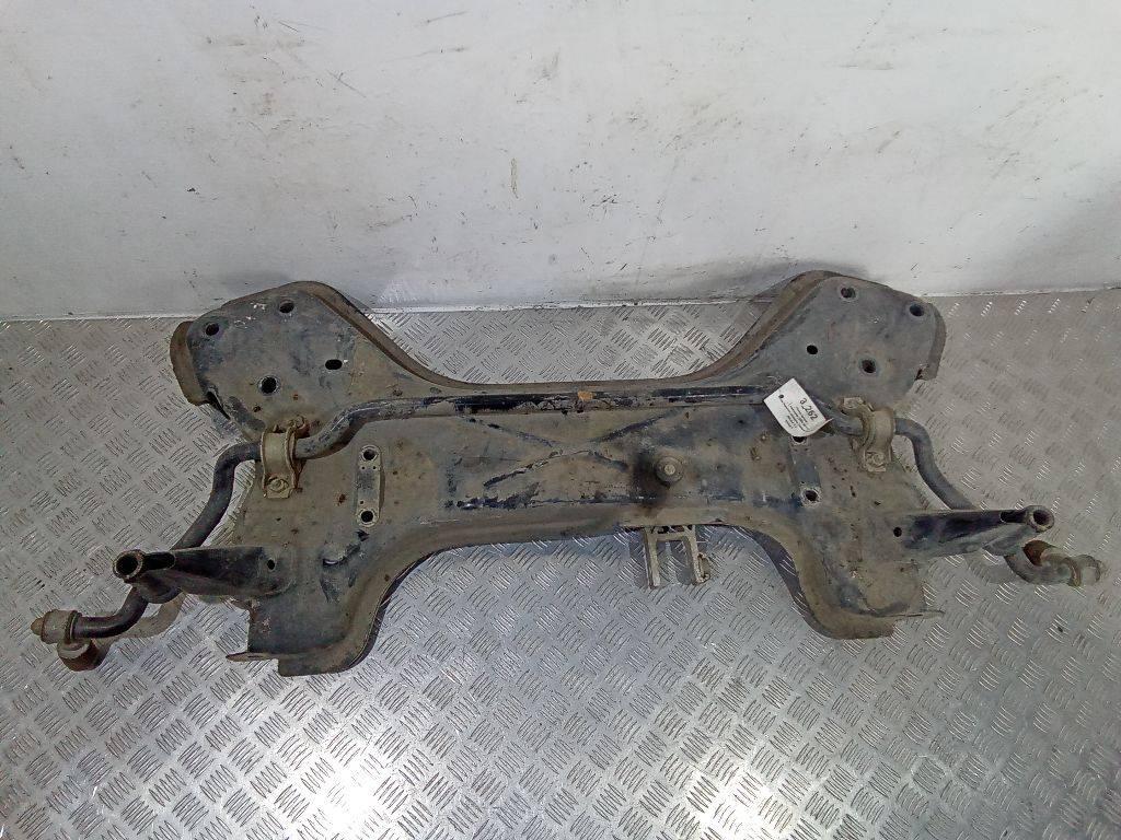 балка подвески передняя (подрамник) Citroen Jumper 2 поколение 2011, 2.2 л., дизель, 2901106 - фото №1