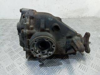 редуктор заднего моста BMW 1 серия E81/E82/E87/E88 [рестайлинг] 2009, 7598855-01