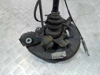 кулак поворотный правый BMW 1 серия E81/E82/E87/E88 [рестайлинг] 2009, E315862R