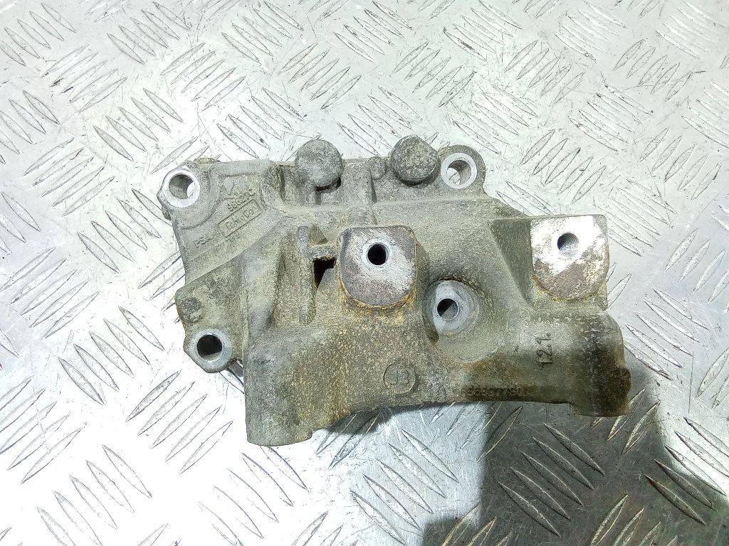 кронштейн топливного фильтра Land Rover Range Rover Evoque L538 2012, 9656597780 - фото №1