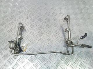 топливная рампа Audi A4 B6 2003, 06C133681