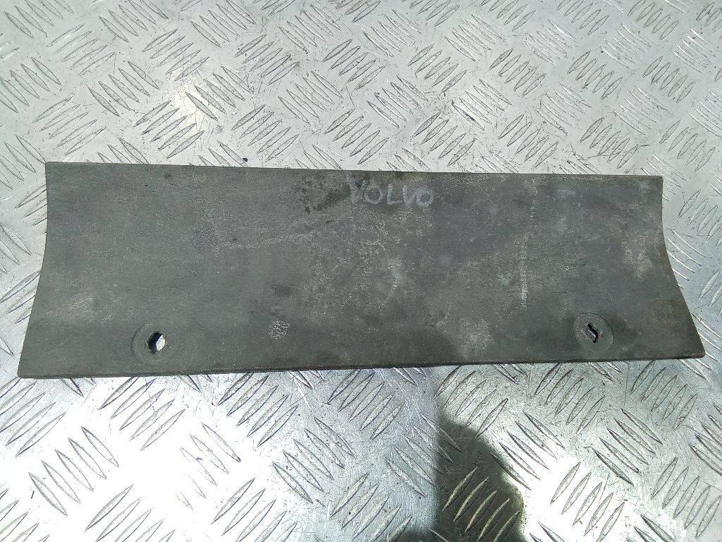 крышка блока предохранителей Volvo FH 2 поколение 2002, 20398773 - фото №1