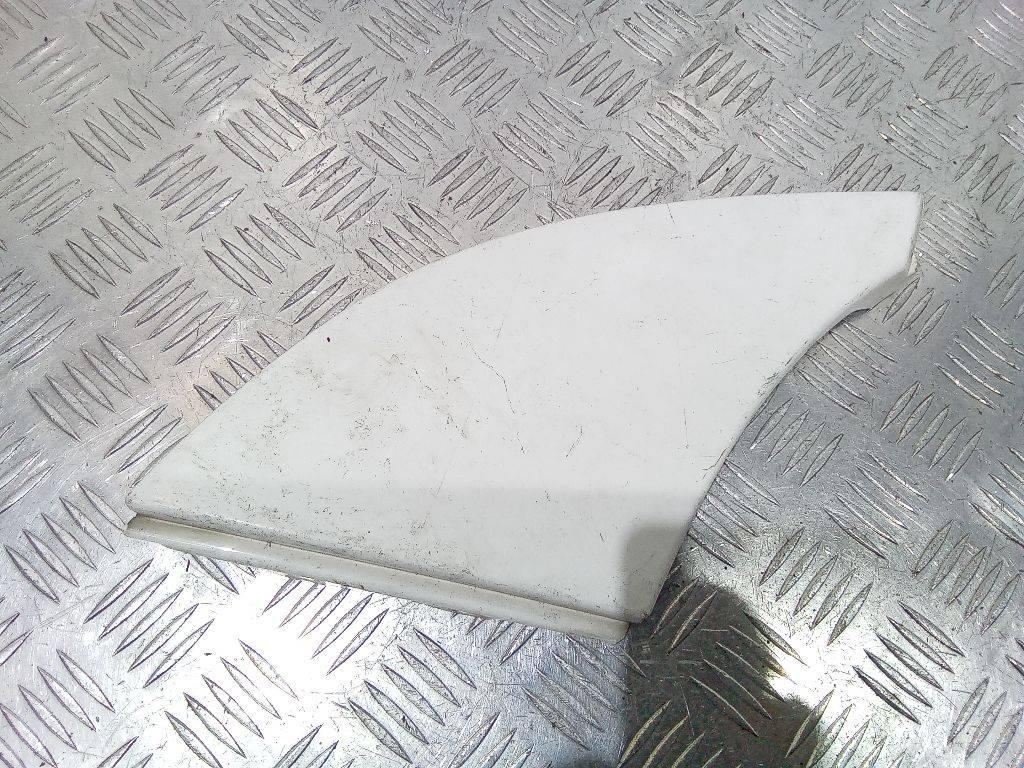 ресничка (ус) правой фары Fiat Ducato 3 поколение 2011, 06530070DX - фото №1