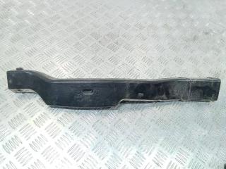 воздуховод печки MAN TGA 1 поколение 2005, 81619500364