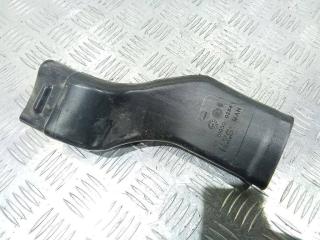 воздуховод печки MAN TGA 1 поколение 2005, 81619500284