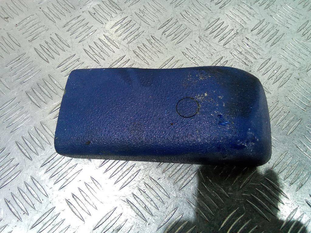 пластик MAN TGA 1 поколение 2005, 81637310261 - фото №1