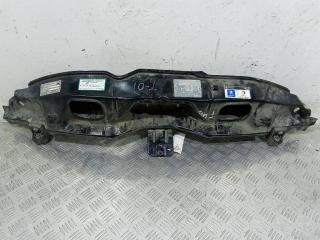 накладка (воздуховод) на телевизор Peugeot Boxer 3 поколение 2011, 2.2 л., дизель