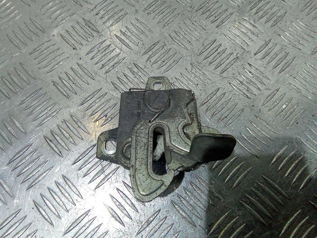 замок капота Peugeot Boxer 3 поколение 2011, 2.2 л., дизель - фото №1