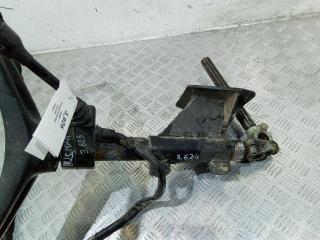 рулевая колонка MAN TGA 1992, 5.5 л., дизель, МКПП