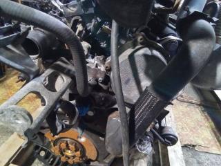 насос вакуумный Citroen Jumper 1 поколение [рестайлинг] 2004, 2.2 л., дизель, МКПП, 9645141380