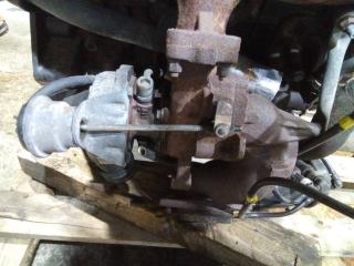 турбина Citroen Jumper 1 поколение [рестайлинг] 2004, 2.2 л., дизель, МКПП