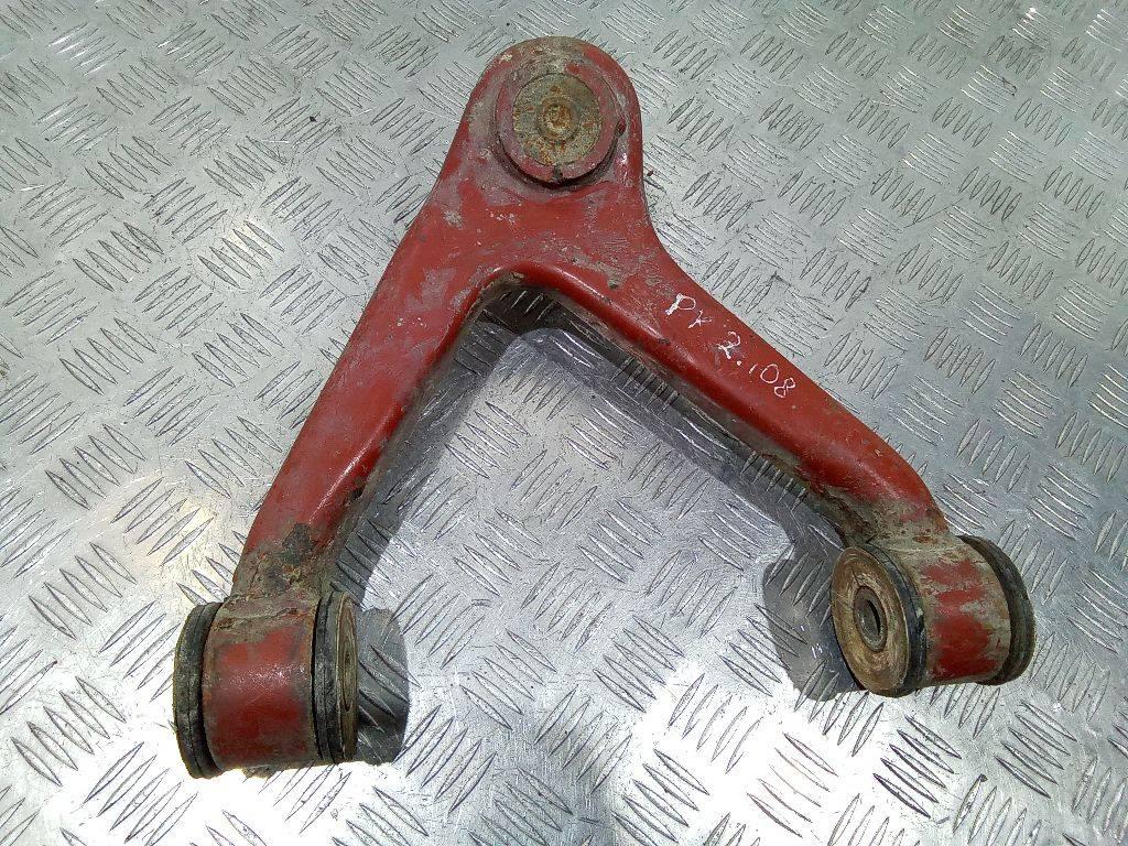 рычаг передний правый IVECO Daily 4 поколение 2010 - фото №1