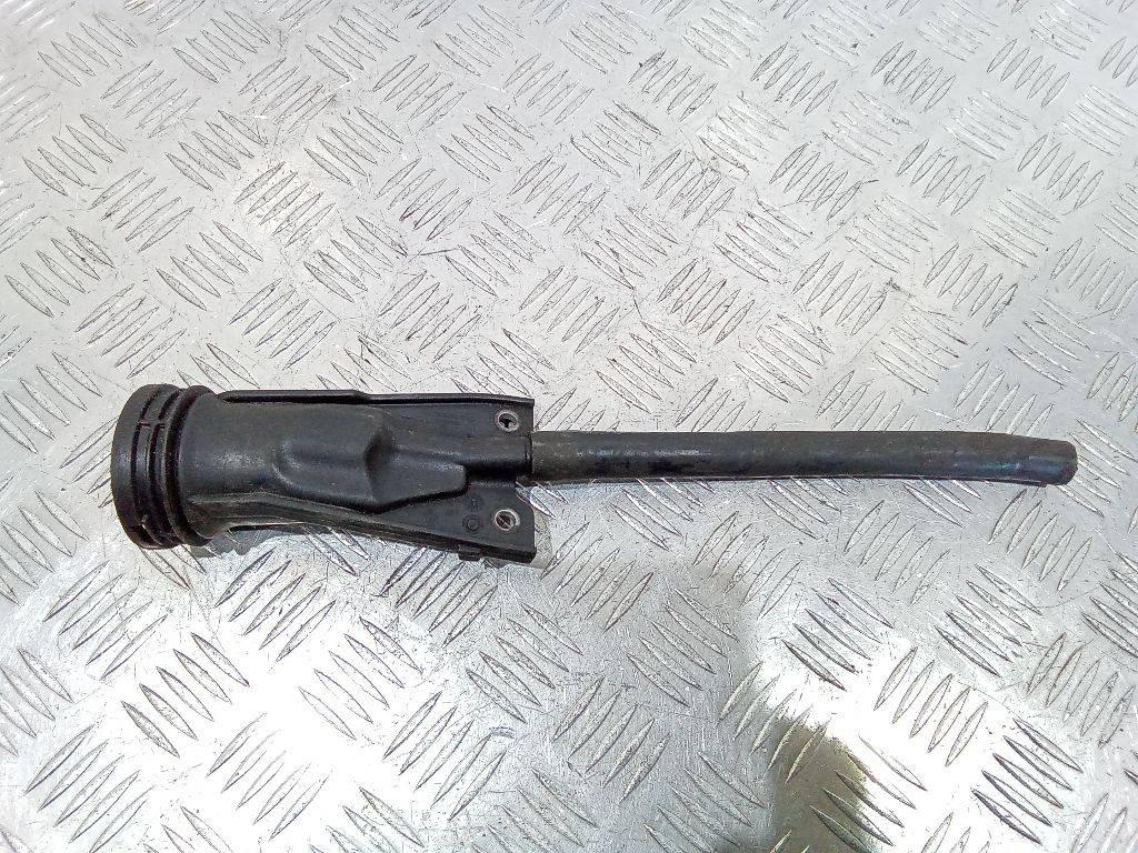 маслозаливная горловина Renault Duster 1 поколение 2010, 1.5 л., дизель, 8200722806 - фото №1