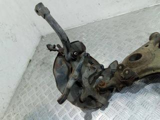 кулак поворотный левый Mercedes-Benz S-Класс W220 1998, 1400801