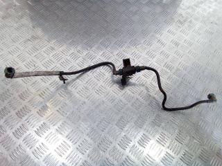 электромагнитный клапан Renault Scenic 3 поколение 2011, 1.5 л., дизель, МКПП, 208859042R