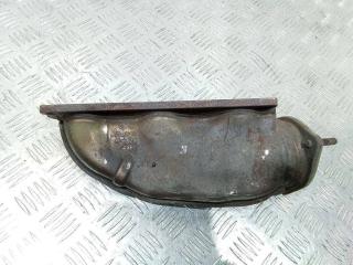 коллектор выпускной Audi A6 4B/C5 [рестайлинг] 2003, 3.0 л., бензин, 06C253031