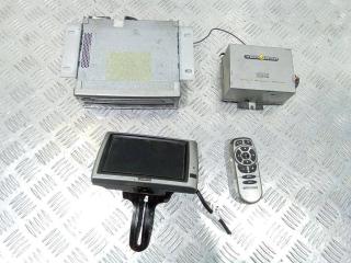 навигация Citroen C5 2 поколение 2008, MM500000