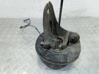 кулак задний правый BMW X5 E53 [рестайлинг] 2005