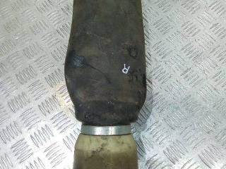 пневмостойка задняя BMW X5 E53 [рестайлинг] 2005, 163520