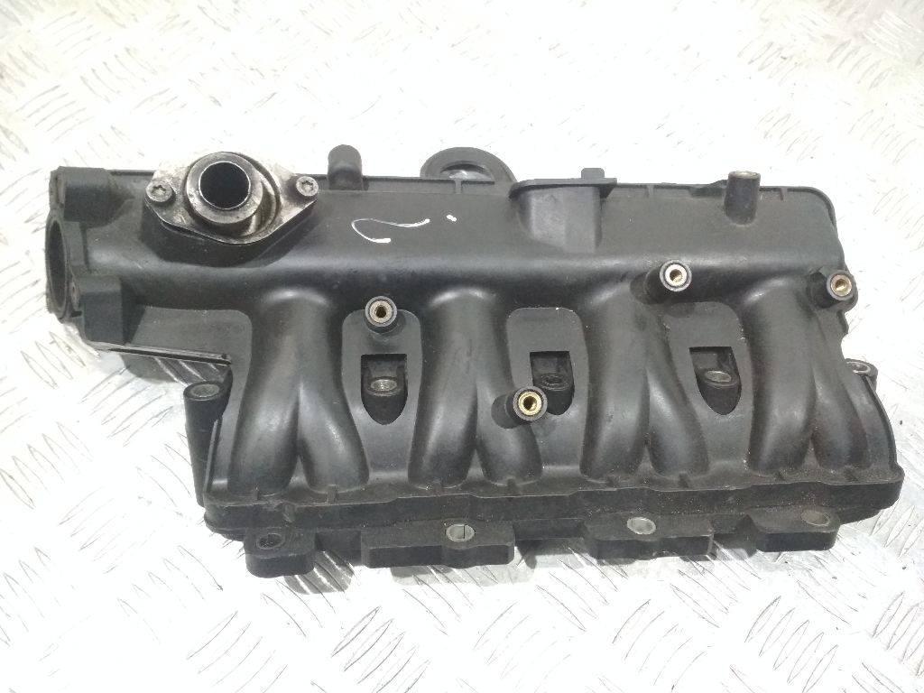 коллектор впускной Opel Corsa D 2008, 1.3 л., дизель - фото №1