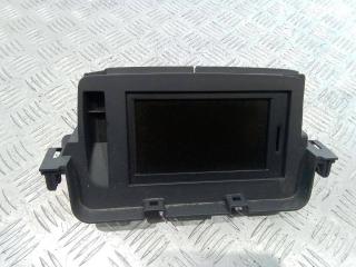 монитор мультимедиа Renault Megane 3 поколение 2009, 259153451R