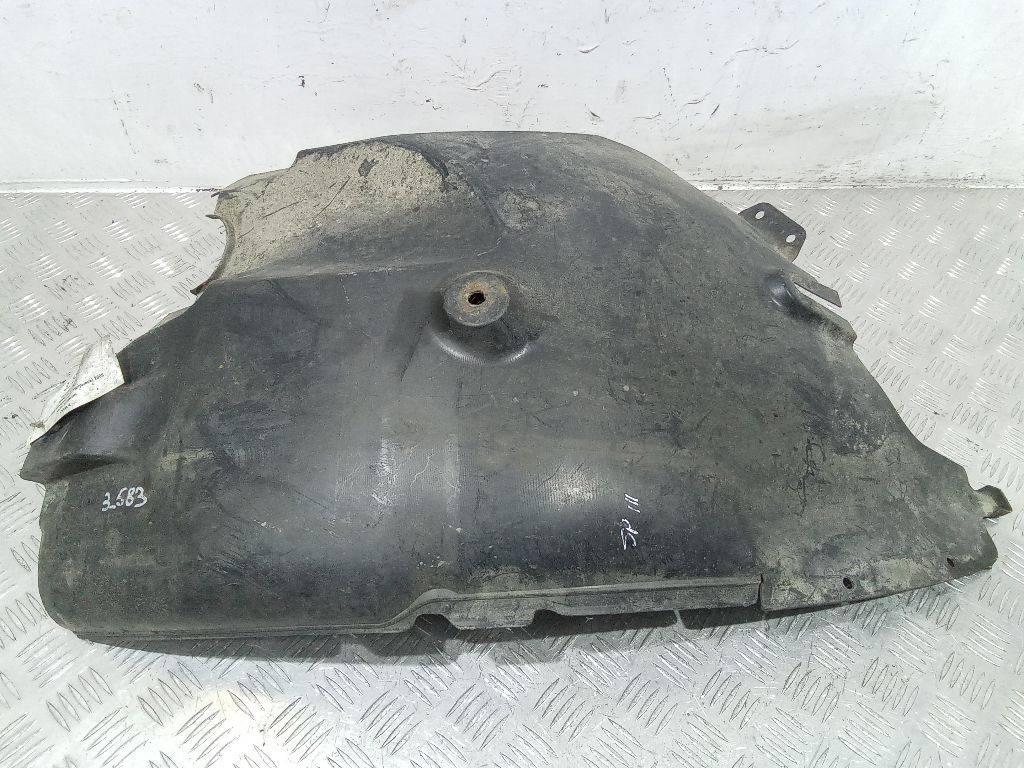 защита арок передняя левая (подкрылок) Mercedes-Benz Sprinter 2 поколение (W906) 2006, A9066841277 - фото №1