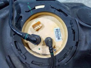 насос топливный BMW X3 F25 [рестайлинг] 2015, 2.0 л., дизель, 7216526