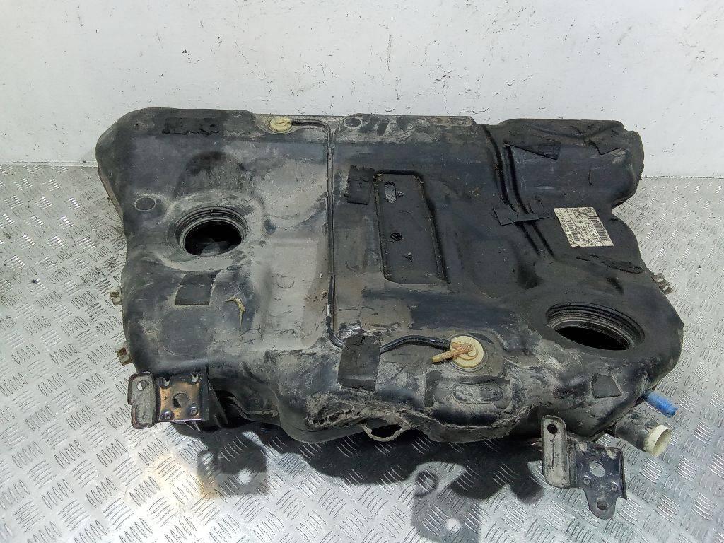 бак топливный Volvo XC90 1 поколение 2002 - фото №1