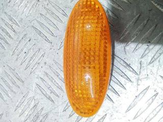 повторитель поворота на крыле левый Nissan Almera Tino V10 [рестайлинг] 2004, 23676210