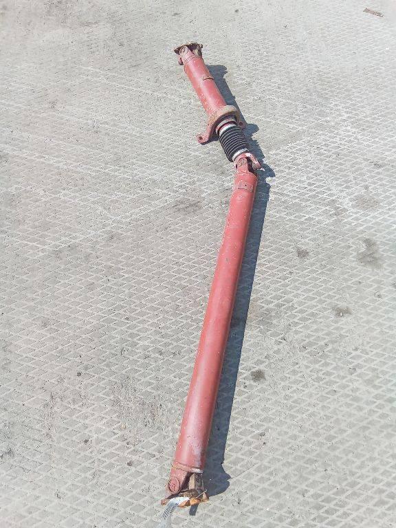 карданный вал IVECO Daily 4 поколение 2010 - фото №1