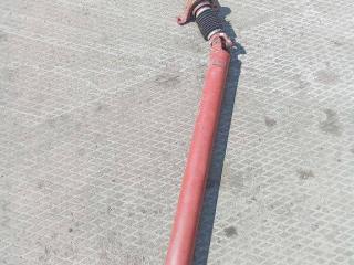 карданный вал IVECO Daily 4 поколение 2010