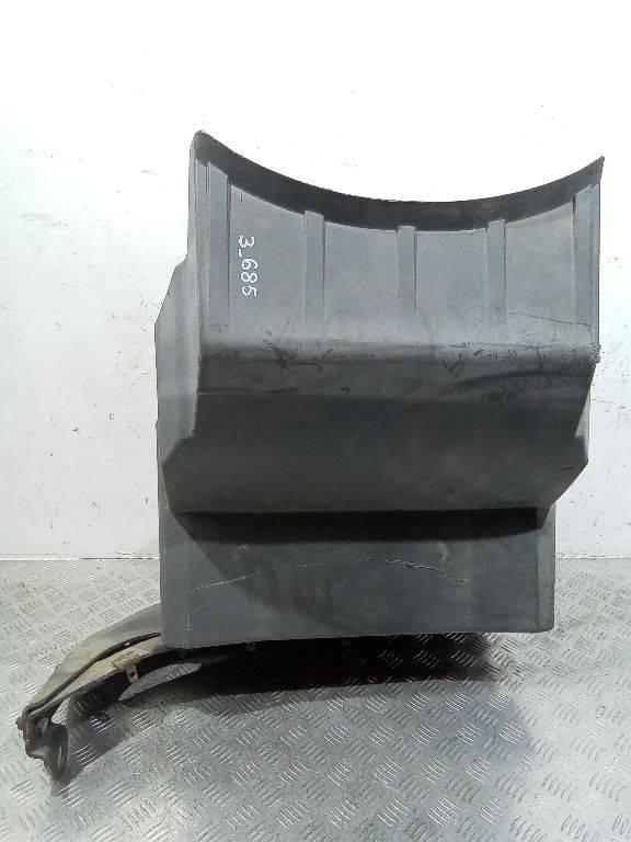 крыло переднее правое Mercedes-Benz Atego 1 поколение 2003 - фото №1