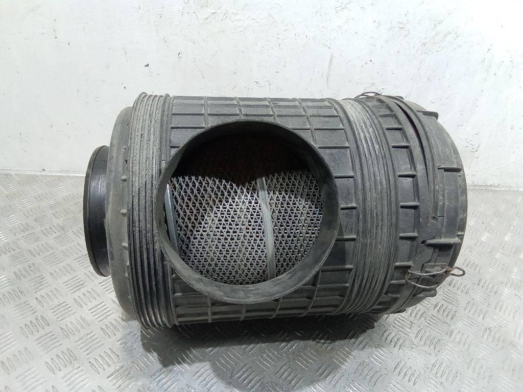 корпус воздушного фильтра Renault Magnum 4 поколение 2005, 5010626191 - фото №1