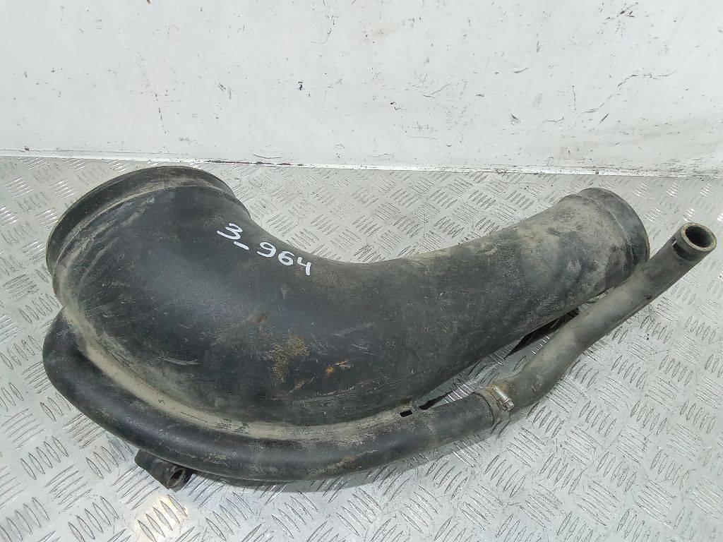 патрубок воздушного фильтра Renault Magnum 4 поколение 2005, 5010626225 - фото №1